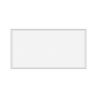 LuxAir AirReturn UGR19 Panel 38/34/30/24W 4K