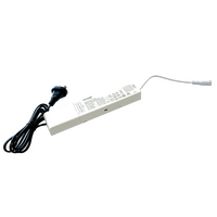 Energetic M/Watt Driver 35/31/27/23W FlickerFree