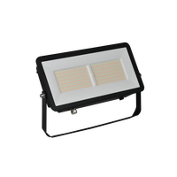 Marvelite V Weatherproof LED Floodlight 90W 3000K/4000K/5000K/5700K/6500K Black