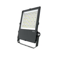 Maxi-Flood LED Floodlight 200W 5000K Black