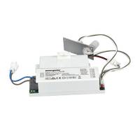 Sustained Emergency Kits