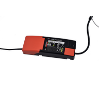 Vector Gimbal Pro TriColour Round Shoplight 40/36/32/28W 3K/4K/5K Black