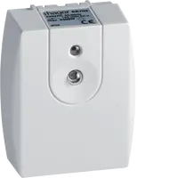 Compact twilight switch enhanced 16A