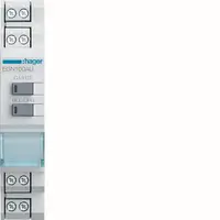 Multi-function time switch 1 channel bluetooth