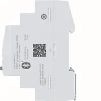 Multi-function time switch 2 channels bluetooth