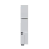 Daily time switch 1 channel, 1 module