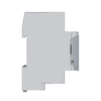 Daily time switch 1 channel, 1 module