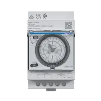 Daily time switch 1 channel, 3 modules