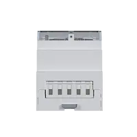 Daily time switch 1 channel, 3 modules