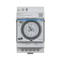 Daily time switch 1 channel, 3 modules