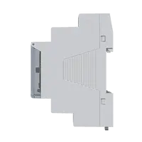 Daily time switch 1 channel, 3 modules