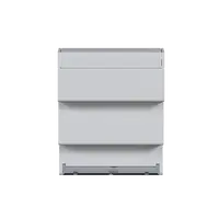 Daily time switch 1 channel, 3 modules