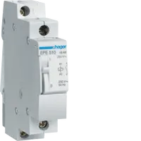 Latching relay 1NO 230V