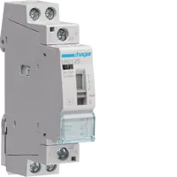 Override Contactor 25A, 1NO, 230V~50Hz