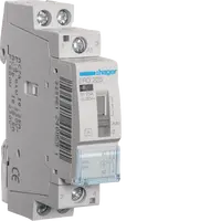 Override Contactor 25A, 2NO, 24V~50Hz