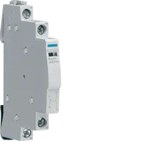 Auxiliary contact 6A, 1NO+1NC