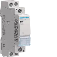 Contactor 25A, 2NO, 230V~50Hz