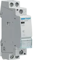 Humfree Contactor 25A, 2NO, 230V~50/60Hz