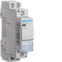 Contactor 25A, 2NC, 230V~50Hz