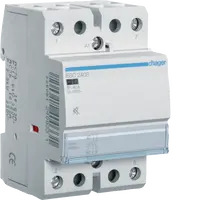 Humfree Contactor 40A, 2NO, 230V~50/60Hz