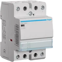 Contactor 63A, 2NO, 230V~50Hz