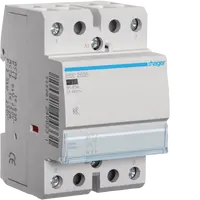 Humfree Contactor 63A, 2NO, 230V~50/60Hz