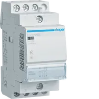 Humfree Contactor 25A, 3NO, 230V~50/60Hz
