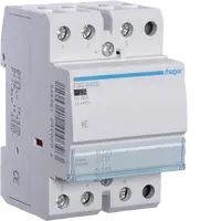 Humfree Contactor 40A, 3NO, 230V~50/60Hz