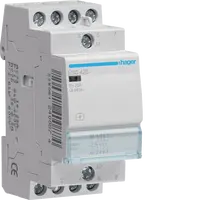 Contactor 25A, 4NO, 230V~50Hz