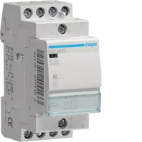 Humfree Contactor 25A, 4NO, 230V~50/60Hz