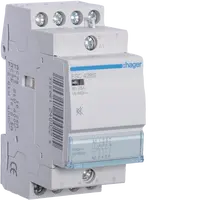 Humfree Contactor 25A, 3NO+1NC, 230V~50/60Hz