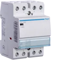 Contactor 40A, 4NO, 230V~50Hz