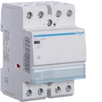 Humfree Contactor 40A, 4NO, 230V~50/60Hz