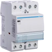 Contactor 40A, 4NC, 230V~50Hz