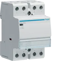 Contactor 63A, 4NO, 230V~50Hz
