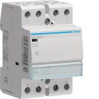 Humfree Contactor 63A, 4NO, 230V~50/60Hz