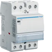 Contactor 63A, 2NO+2NC, 230V~50Hz