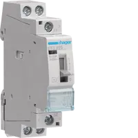 Night & Day Contactor 25A, 2NO, 230V~50Hz