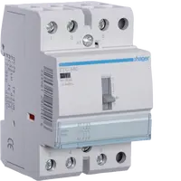 Night & Day Contactor 40A, 3NO, 230V~50Hz