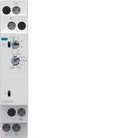 ON Delay time relay 24-240V AC/DC