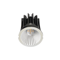Emilite Downlight Module 10.5W 4000K Black