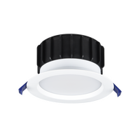 Legolite 6' Downlight 18W/25W 3K/4K/5K White