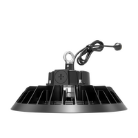 Enerbay ECO Highbay 200/150/95W 5K BK