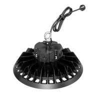 Enerbay ECO Highbay 200/150/95W 5K BK