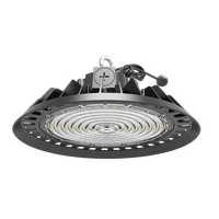 Enerbay ECO Highbay 200/150/95W 5K BK