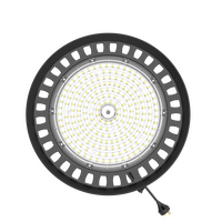 Enerbay ECO Highbay 150/110/75W 5K BK