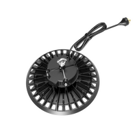 Enerbay ECO Highbay 200/150/95W 5K BK