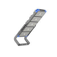 Pole-Star Sports Light 1250W 5K Black