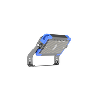 Pole-Star LED Sports Light 250W 5000K Black