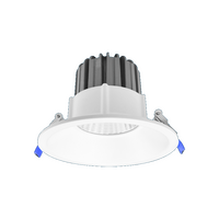 Rimini 20W COB Downlight 3K White